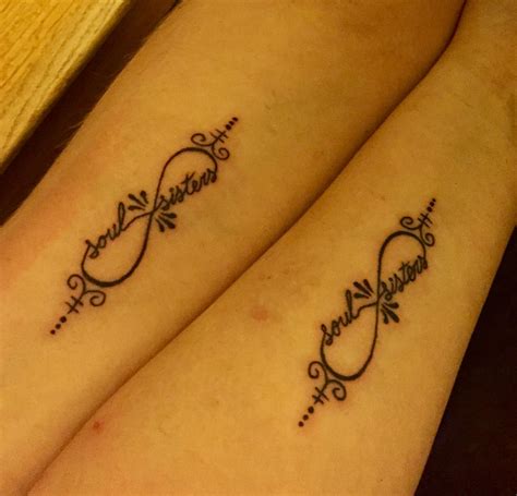 best friend tattoos words|best friend tattoos for females.